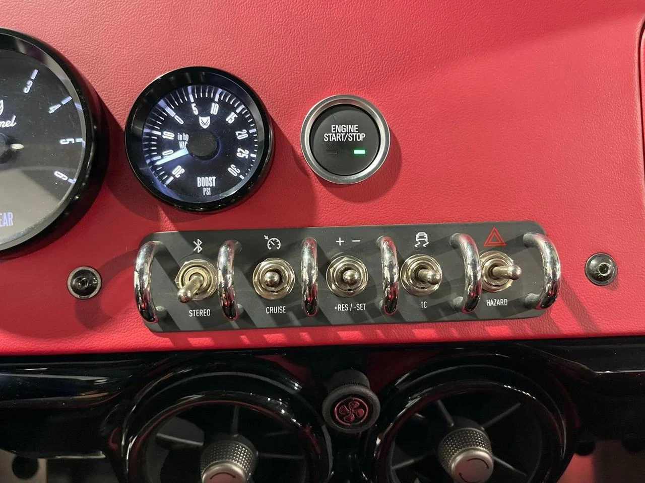 2023 Vanderhall Carmel GTS, 16/20