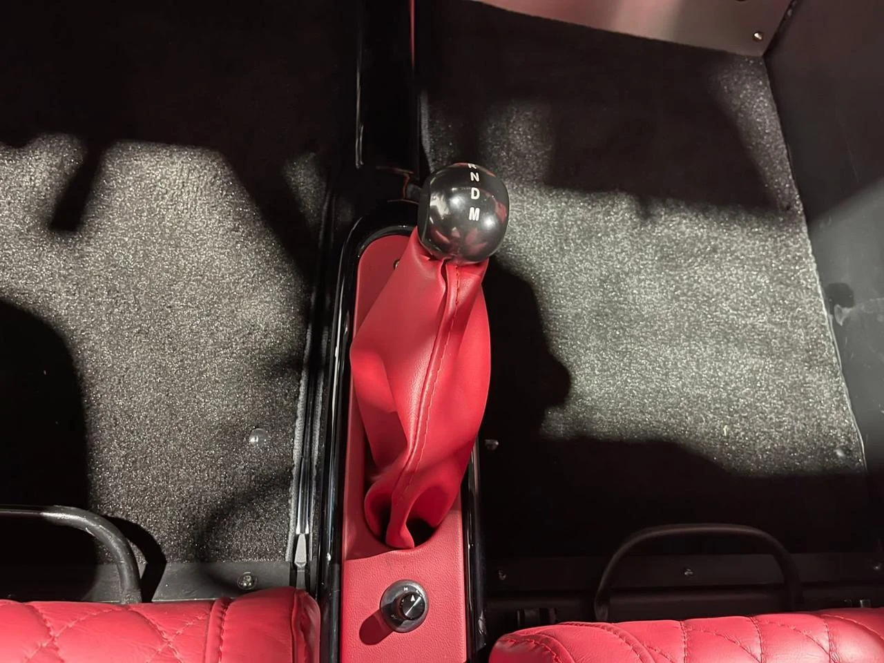 2023 Vanderhall Carmel GTS, 18/20