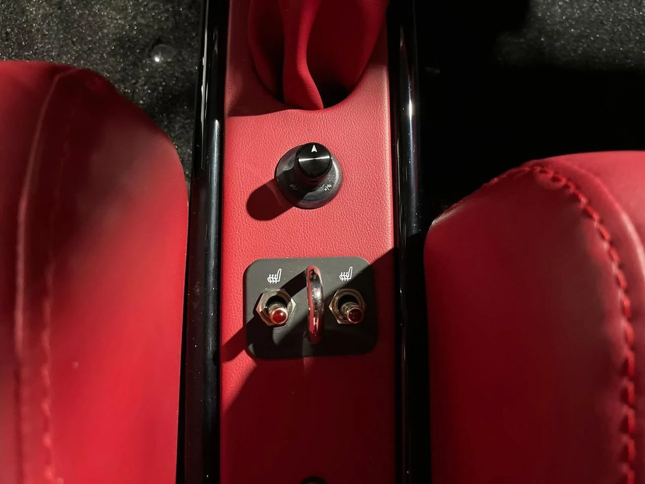 2023 Vanderhall Carmel GTS, 20/20