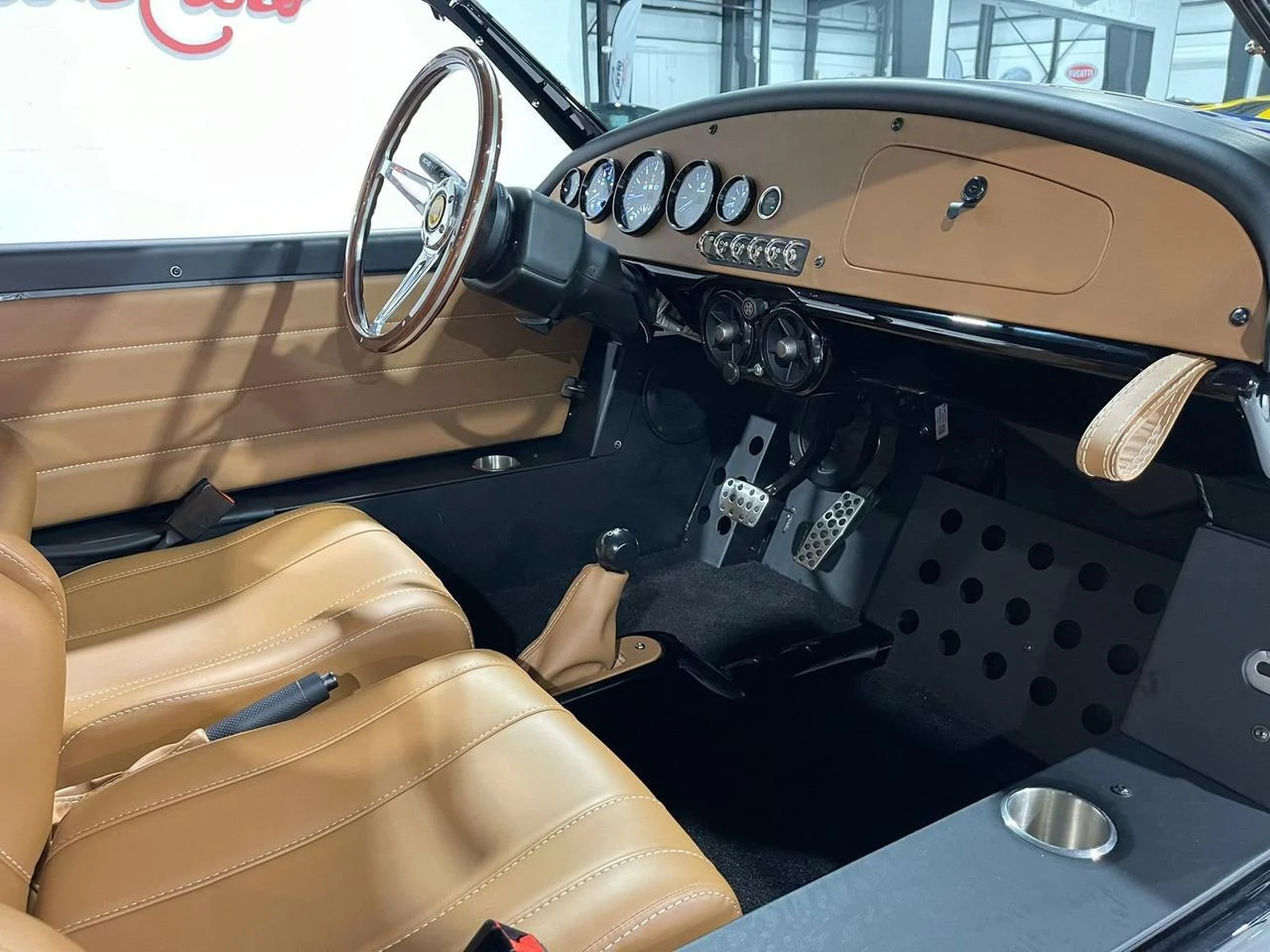 2023 Vanderhall Carmel, 11/20