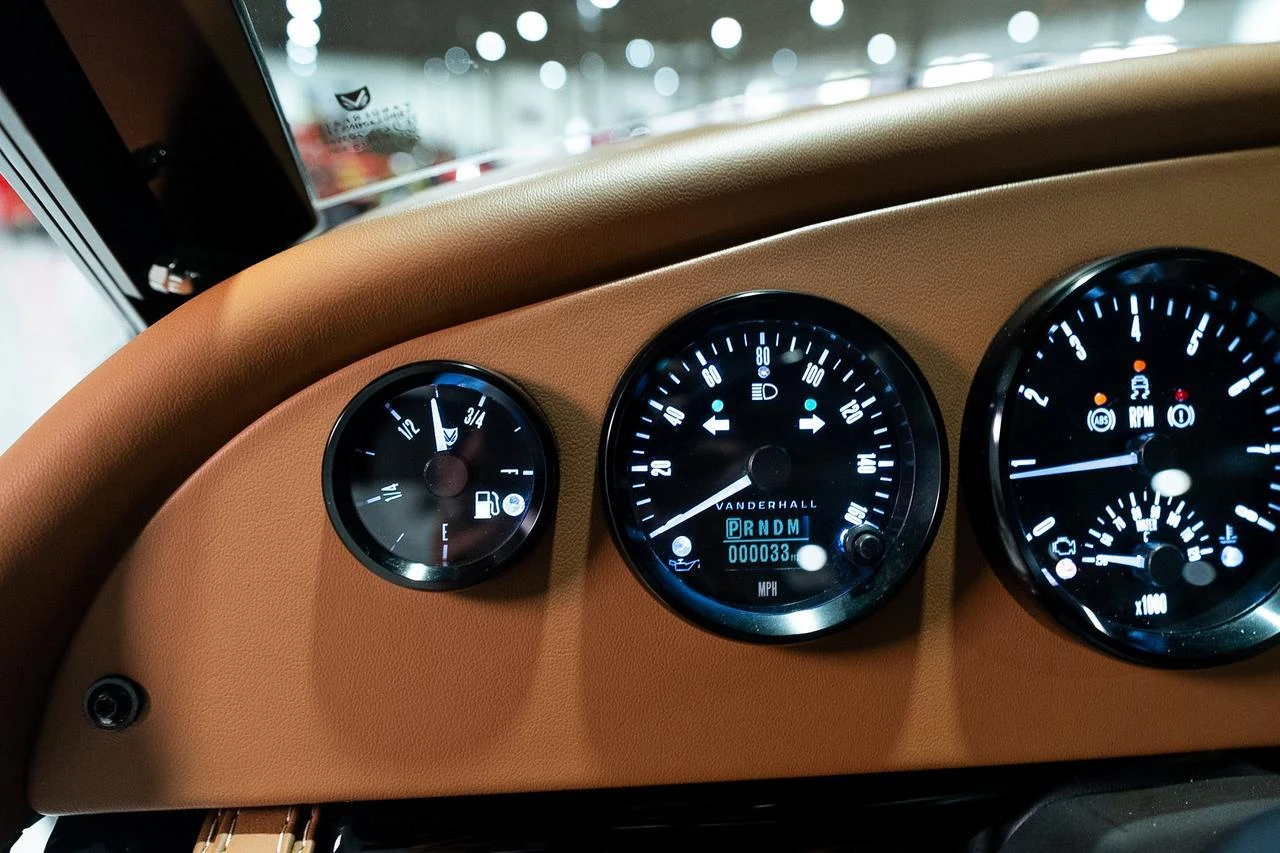 2023 Vanderhall Carmel GT, 14/20