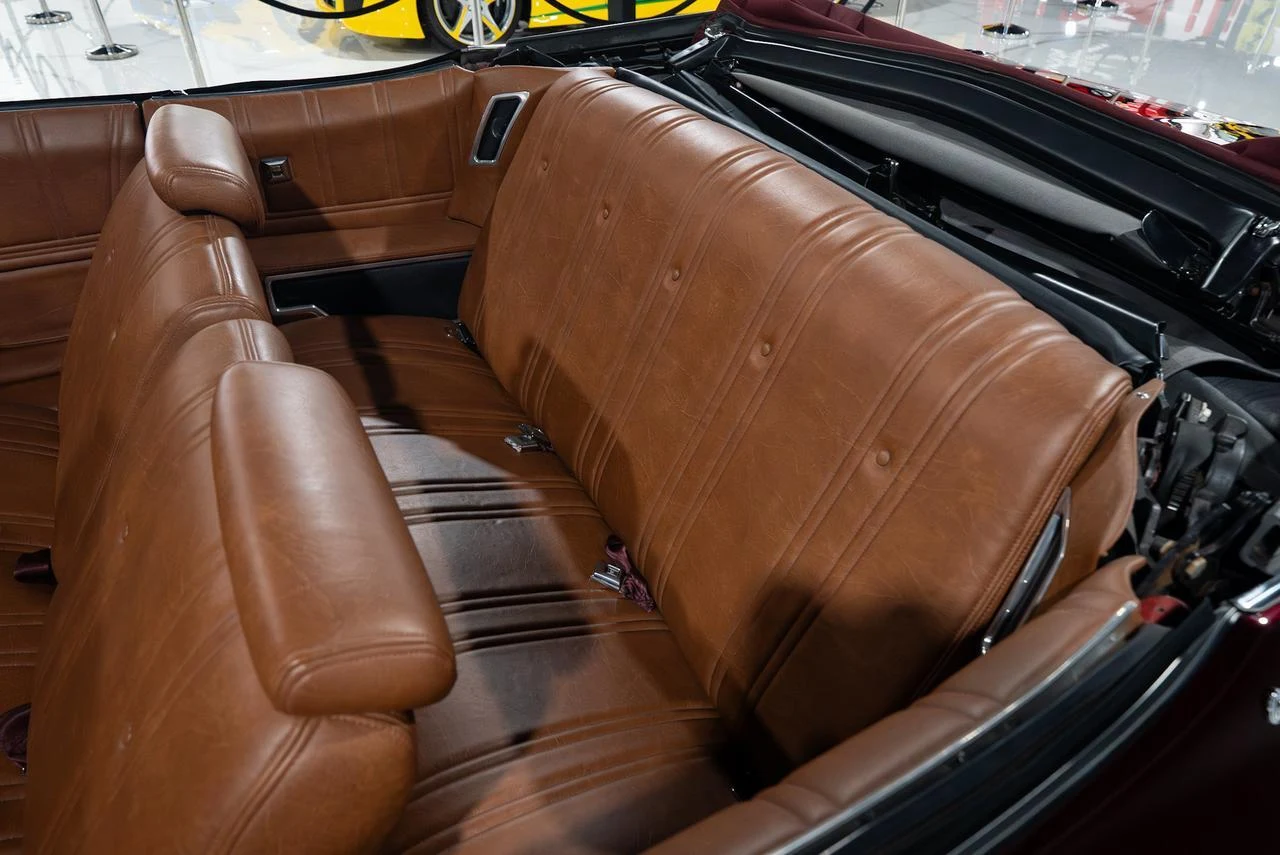 1975 Chevrolet Caprice Classic LS Custom, 19/20