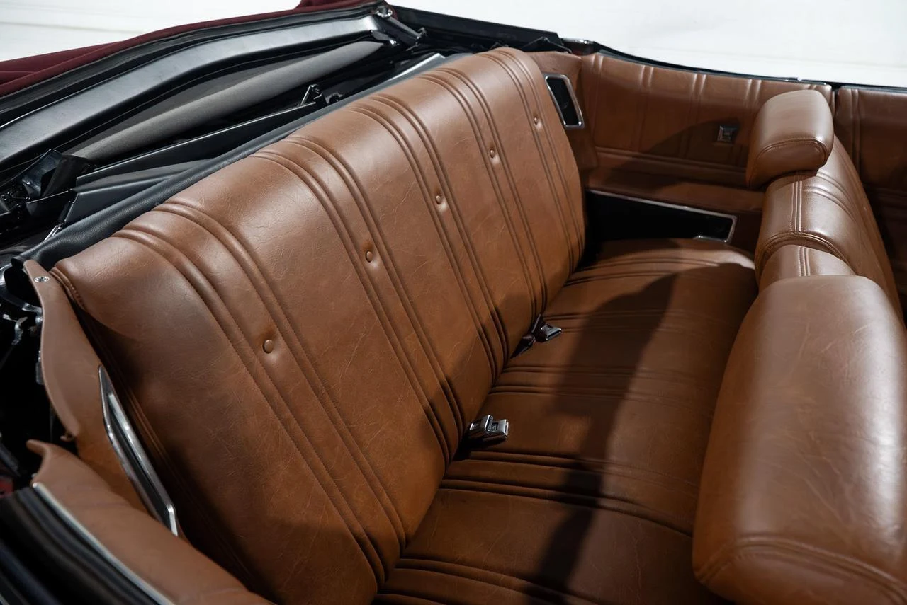 1975 Chevrolet Caprice Classic LS Custom, 20/20