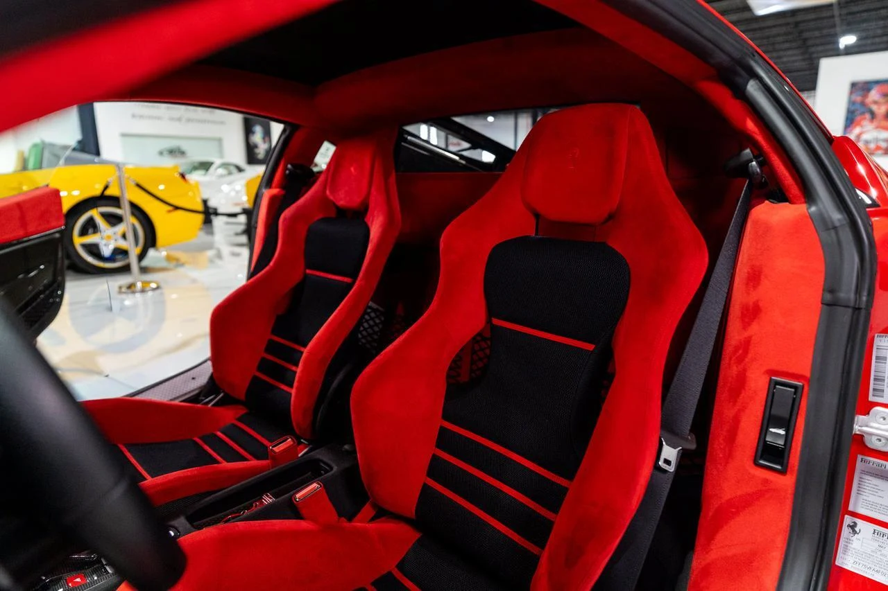2015 Ferrari 458 Speciale, 10/20