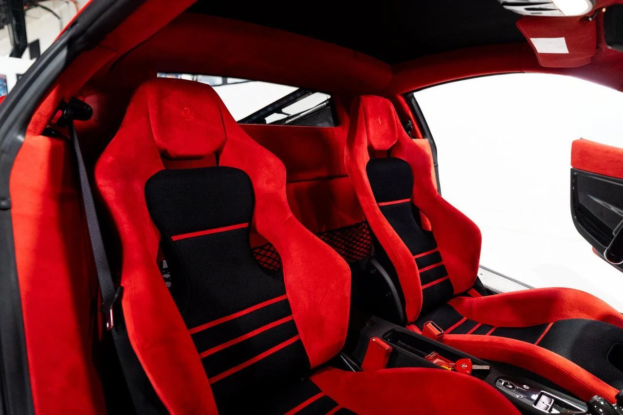 2015 Ferrari 458 Speciale, 12/20