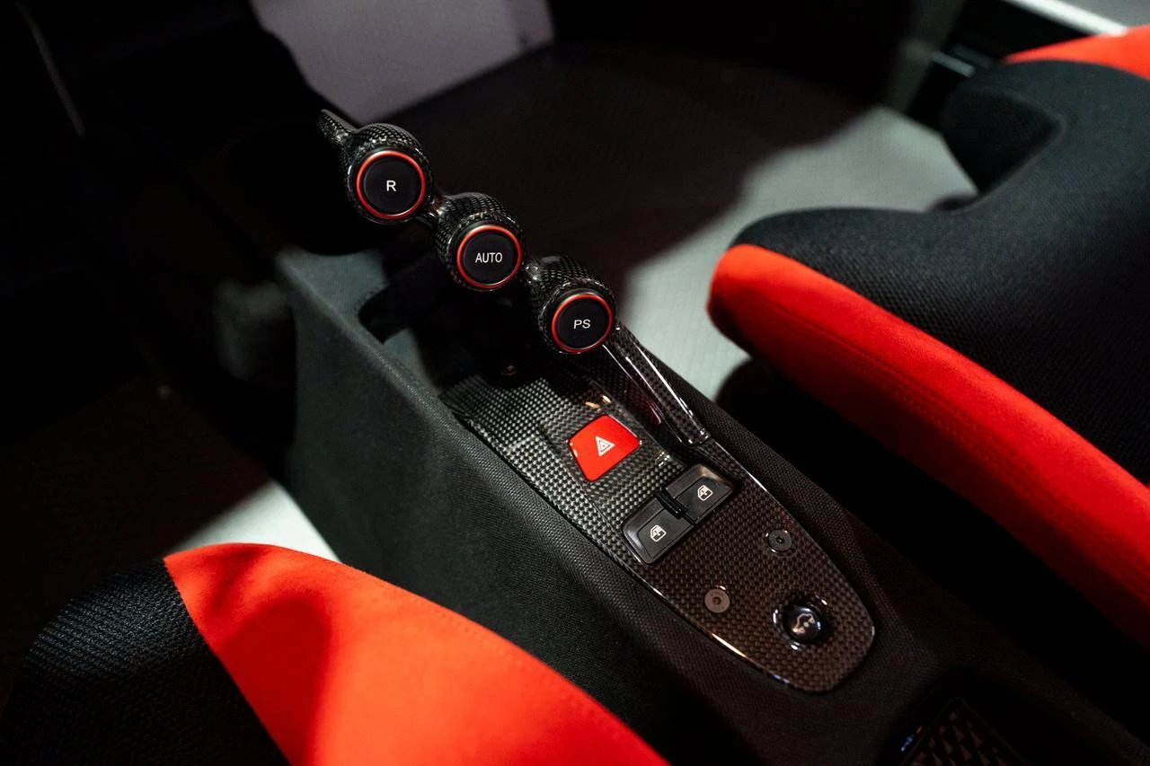 2015 Ferrari 458 Speciale, 19/20