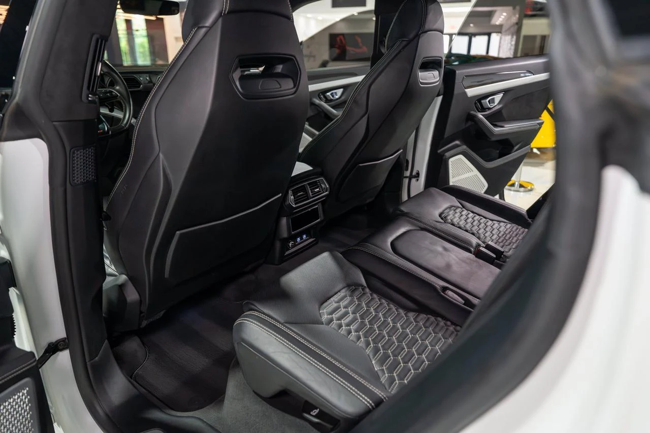 2021 Lamborghini Urus, 13/20