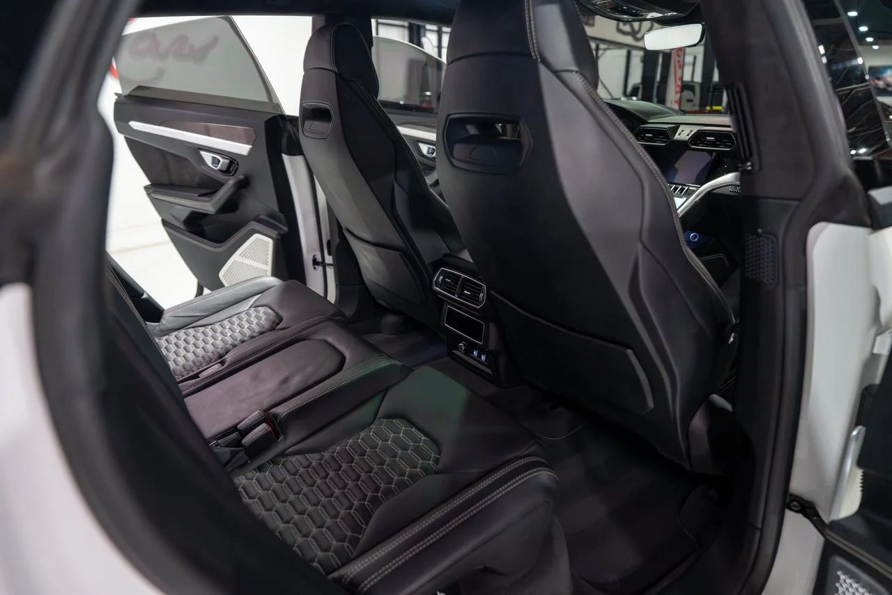 2021 Lamborghini Urus, 15/20