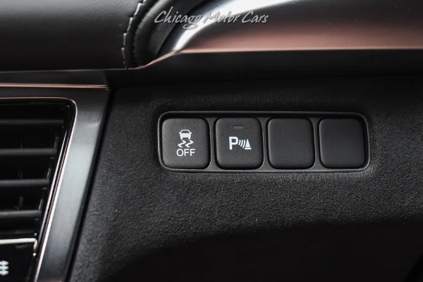2019 Acura NSX SH-AWD Sport Hybrid (2nd Generation), 10/20
