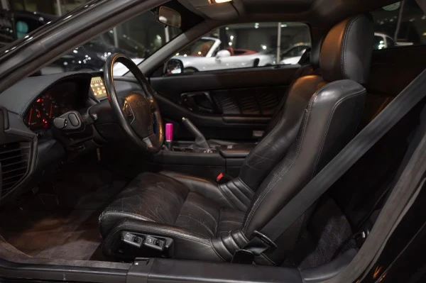 1992 Acura NSX ScienceofSpeed Twin Turbo Liberty Walk, 10/20