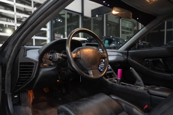 1992 Acura NSX ScienceofSpeed Twin Turbo Liberty Walk, 12/20