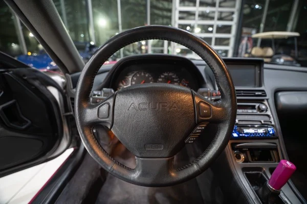 1992 Acura NSX ScienceofSpeed Twin Turbo Liberty Walk, 13/20