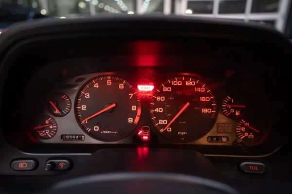 1992 Acura NSX ScienceofSpeed Twin Turbo Liberty Walk, 14/20