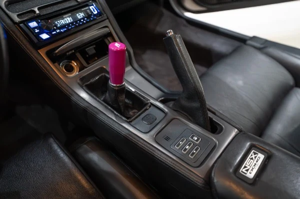 1992 Acura NSX ScienceofSpeed Twin Turbo Liberty Walk, 17/20