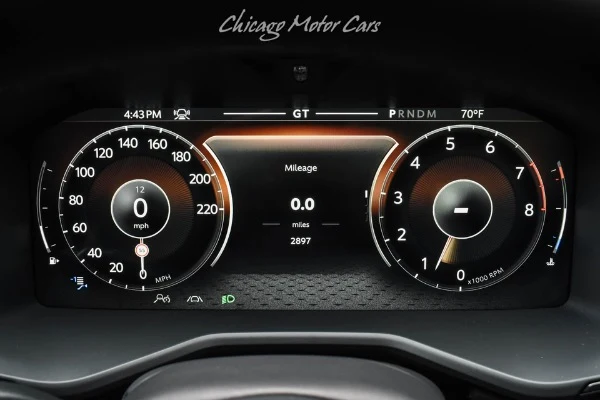 2025 Aston Martin DBX707, 10/20