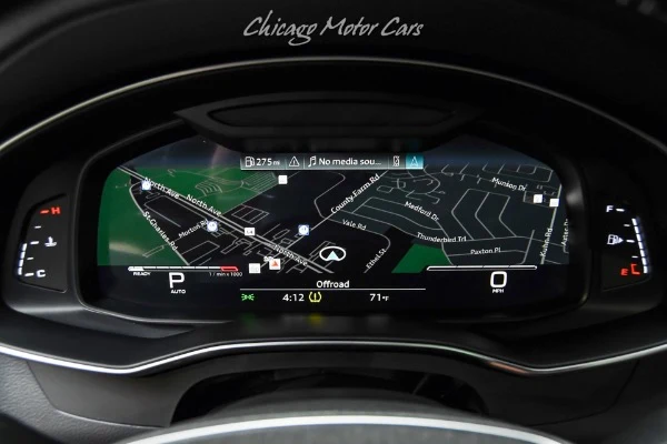 2021 Audi RS7 Stage 2 (C8), 12/20