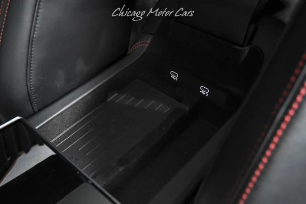 2021 Audi RS7 Stage 2 (C8), 19/20