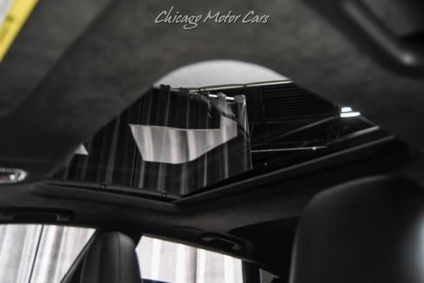 2021 Audi RS7 Stage 2 (C8), 20/20
