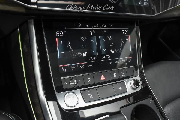 2020 Audi Q8 55 Premium Plus quattro (4M), 15/20