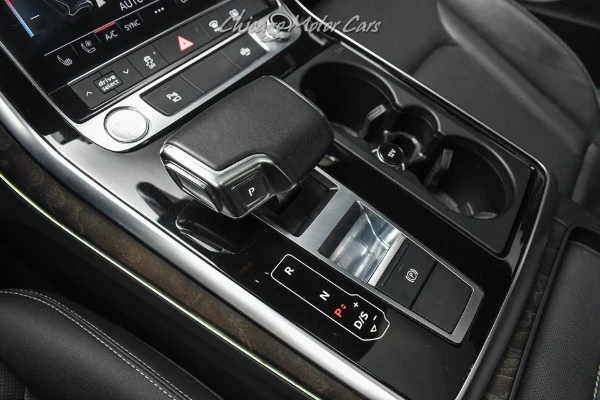 2020 Audi Q8 55 Premium Plus quattro (4M), 16/20