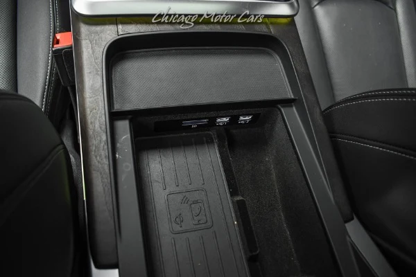 2020 Audi Q8 55 Premium Plus quattro (4M), 17/20
