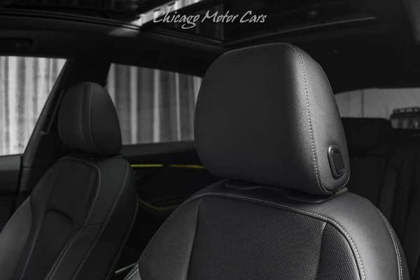 2020 Audi Q8 55 Premium Plus quattro (4M), 19/20