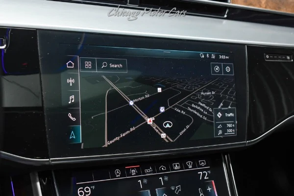 2019 Audi A8 L 60 quattro (D5), 14/20