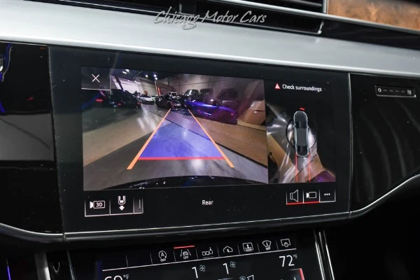 2019 Audi A8 L 60 quattro (D5), 15/20