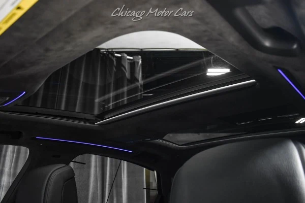 2019 Audi A8 L 60 quattro (D5), 20/20