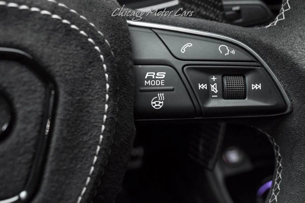 2021 Audi RS5 Sportback, 11/20