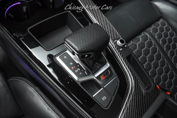 2021 Audi RS5 Sportback, 19/20