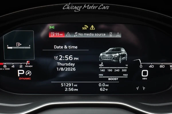 2023 Audi SQ5 Premium Plus (FY), 11/20