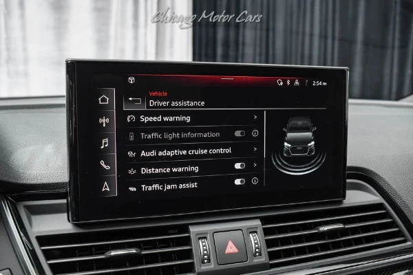 2023 Audi SQ5 Premium Plus (FY), 14/20