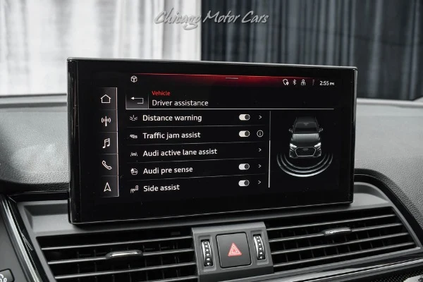 2023 Audi SQ5 Premium Plus (FY), 15/20
