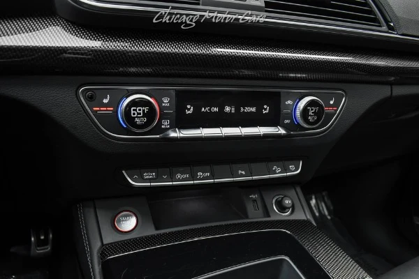 2023 Audi SQ5 Premium Plus (FY), 16/20