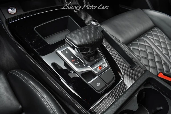 2023 Audi SQ5 Premium Plus (FY), 17/20