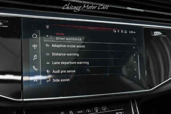 2022 Audi Q8 55 Prestige quattro (4M), 15/20