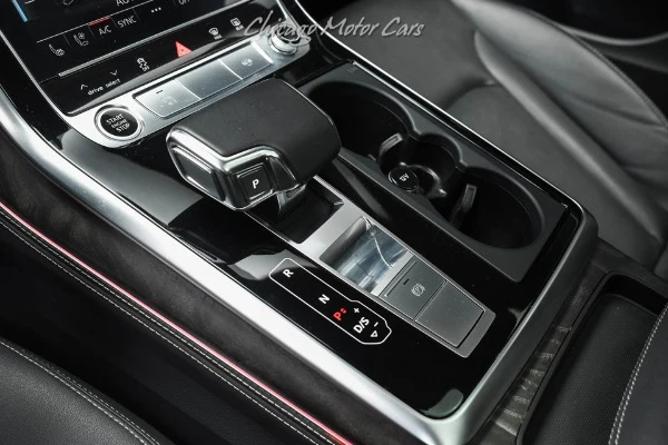 2022 Audi Q8 55 Prestige quattro (4M), 17/20