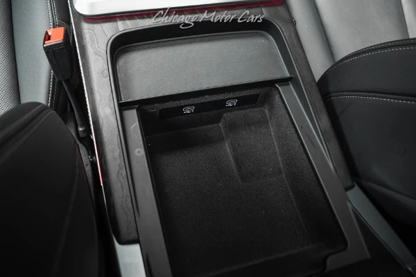 2022 Audi Q8 55 Prestige quattro (4M), 18/20