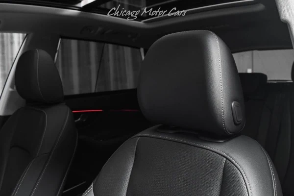 2022 Audi Q8 55 Prestige quattro (4M), 20/20