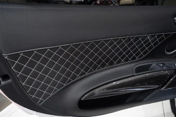 2014 Audi R8 V10 Manual (Type 42), 6/20