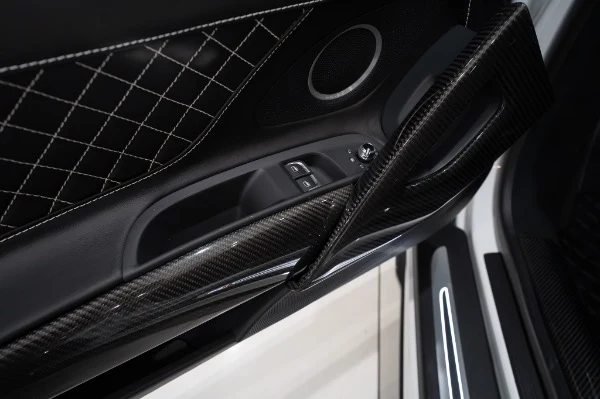 2014 Audi R8 V10 Manual (Type 42), 7/20