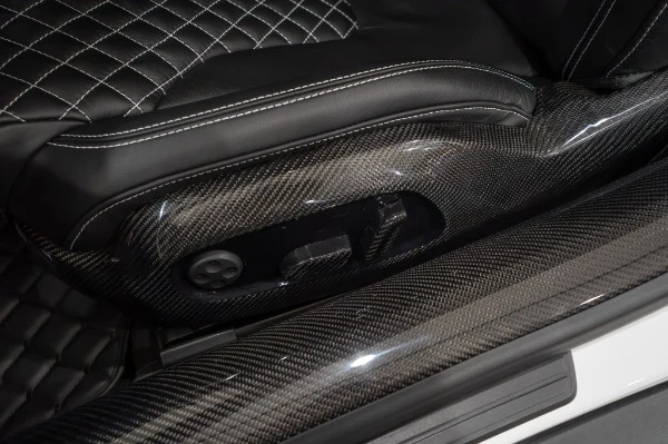 2014 Audi R8 V10 Manual (Type 42), 9/20