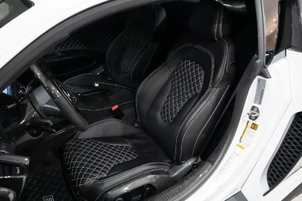 2014 Audi R8 V10 Manual (Type 42), 11/20