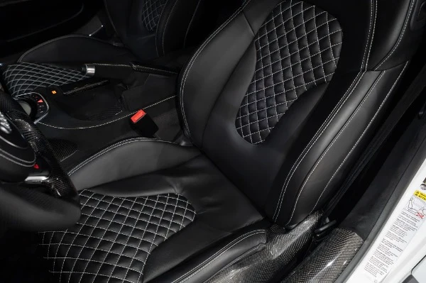 2014 Audi R8 V10 Manual (Type 42), 12/20