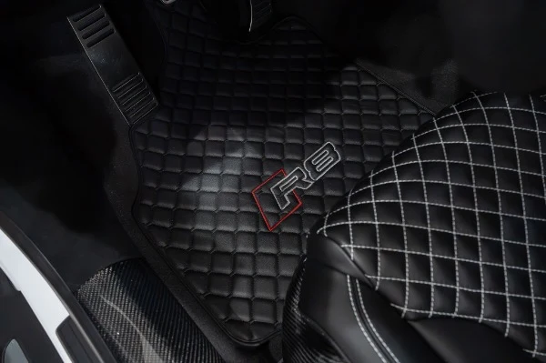 2014 Audi R8 V10 Manual (Type 42), 13/20