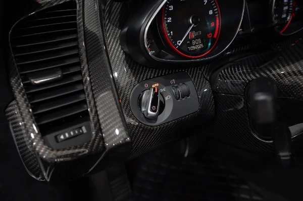 2014 Audi R8 V10 Manual (Type 42), 14/20