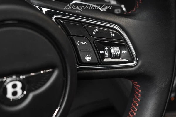 2021 Bentley Bentayga V8 First Edition, 10/20