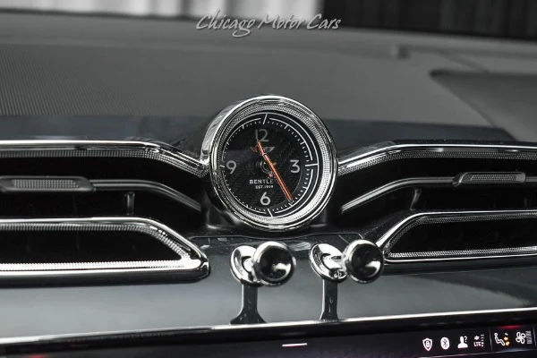 2021 Bentley Bentayga V8 First Edition, 15/20