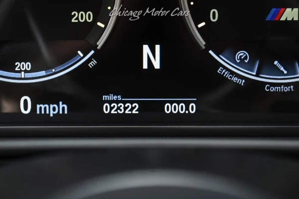 2015 BMW M5 30 Jahre (F10), 13/20